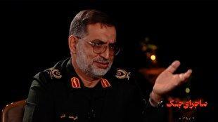 روایت سخنگوی سپاه پاسداران از ترور شهید هنیه + فیلم