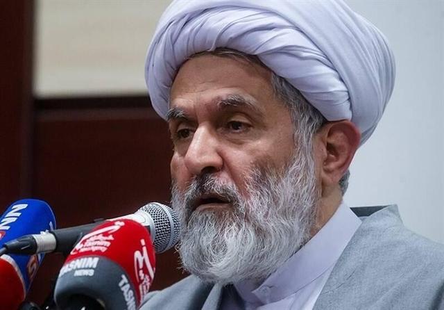 فیلم/ حسین طائب: سردمداران آمریکایی سوریه ضعیف را می‌خواهند