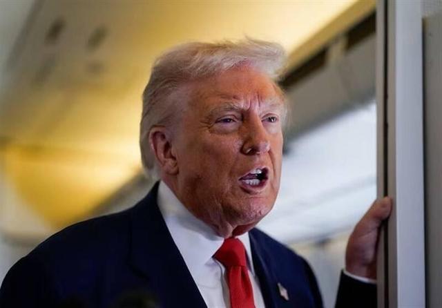 نارضایتی گسترده مردمی از ترامپ و جمهوری‌خواهان