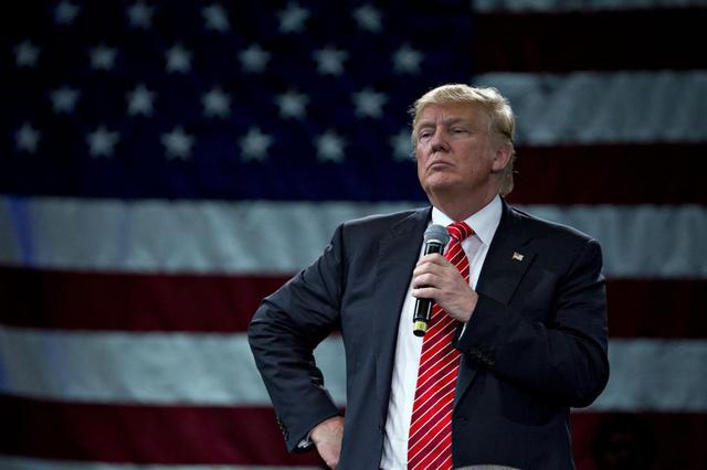 تهدید تند ترامپ به نیجریه