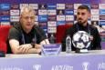 اسکوچیچ: برای بازی فردا با الشرطه عراق پرانگیزه هستیم