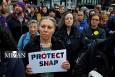 حذف کمک‌های غذایی برای میلیون‌ها آمریکایی؛ مهره‌ای در بازی شطرنج سیاسی واشنگتن