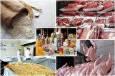 میوه‌جات لوکس شد؛ گوشت و مرغ ممنوع! / فاجعه تغذیه ای در راه است؟