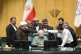 عکس: صحن علنی مجلس شورای اسلامی