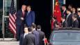 Trump hails meeting with Xi as step toward ‘everlasting peace’