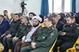 نکا میزبان آئین افتتاحیه لاله‌های روشن» استان مازندران
