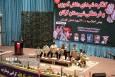 کنگره شهدای دانش آموزی و فرهنگی در گرگان