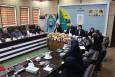 فرماندار دشتی: دولت چهاردهم با جدیت از زنان کارآفرین حمایت می‌کند