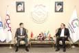 ایران و چین بر تشکیل کمیته مشترک تعاونی تاکید کردند