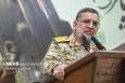 سخنگوی سپاه: پاسخ به ترور شهید هنیه با تصمیم شورای امنیت انجام شد