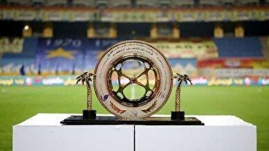 زمان برگزاری مرحله یک شانزدهم جام حذفی فوتبال ایران مشخص شد