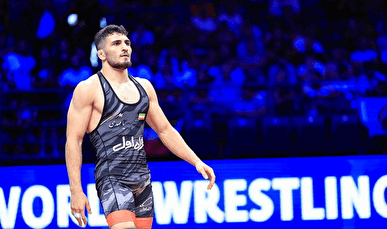 دلیل غیبت ملی‌پوشان کشتی بانک شهر مقابل استقلال