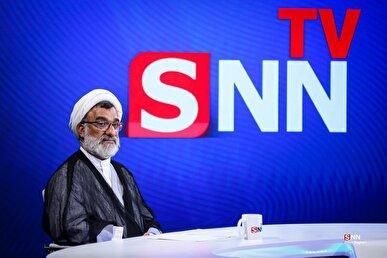 جهاد دانشگاهی نماد دانش، دین، جهاد و تلاشگری /حکمرانی حل مسئله در این نهاد شکل گرفته است