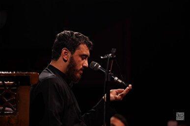 شهادت حضرت فاطمه ۱۴۰۴ و مداحی مهدی رسولی با عنوان «به فدای جلوه نامت» + فیلم