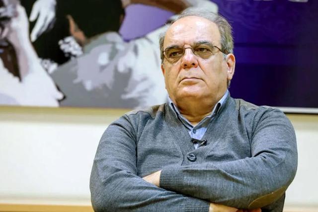 سیاست زرگری