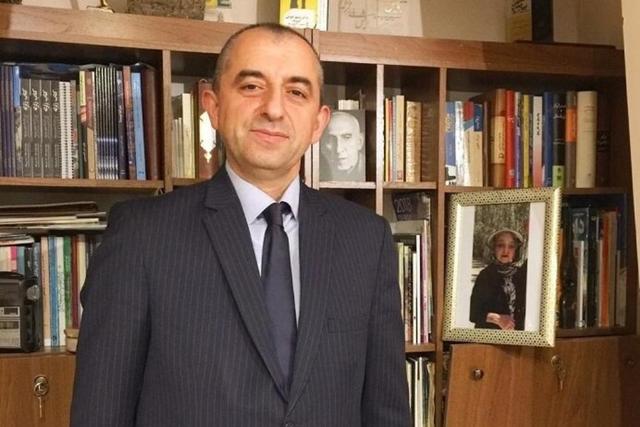 گسل البرز–مارمول و زلزله مزار شریف به روایت استاد زلزله‌شناسی