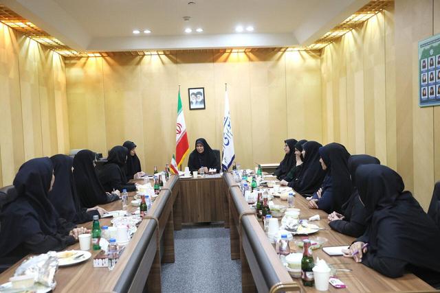 ظرفیت بانوان در مدیریت شهری مغفول مانده است