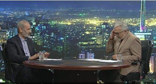 تاسیسات حساس نظامی اسرائیل زیر ضربات موشک‌های ایران