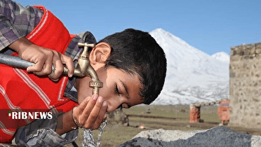 آبرسانی پایدار به بیش از ۱۳۰ روستای لرستان