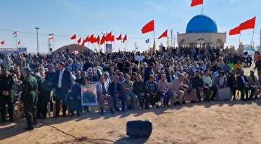 وقتی که محرم در امتداد کربلای حسین (ع) عزت آفرید