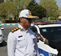 اعلام محدودیت‌های ترافیکی روز ۱۳ آبان در یزد