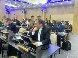 تاکید بر ضرورت تداوم حمایت یونسکو از مردم غزه