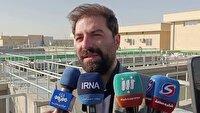 افتتاح تصفیه خانه فاضلاب رباط کریم صبح امروز به دستور رئیس جمهور