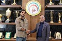 هافبک سابق استقلال به فجر سپاسی پیوست