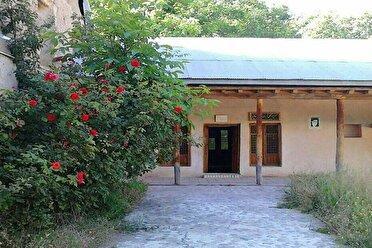 خانه مفاخر البرز به خانه موزه تبدیل می شود