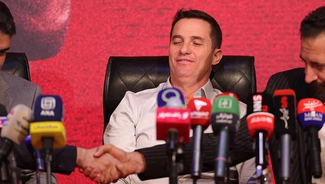 اوسمار ویرا در جام حذفی به کابوس رسید؛ تقابل زودهنگام پرسپولیس و تراکتور در تبریز