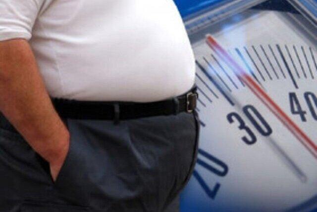 محیط‌های صنعتی و چرخه خطرناک استرس و چاقی