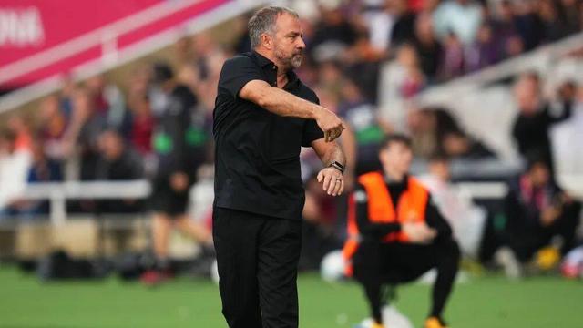 فلیک: این فوتبال است