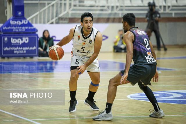 گلنور در مسیر بازگشت / نبرد شاگردان شمس با پاس کردستان برای تثبیت روند صعودی