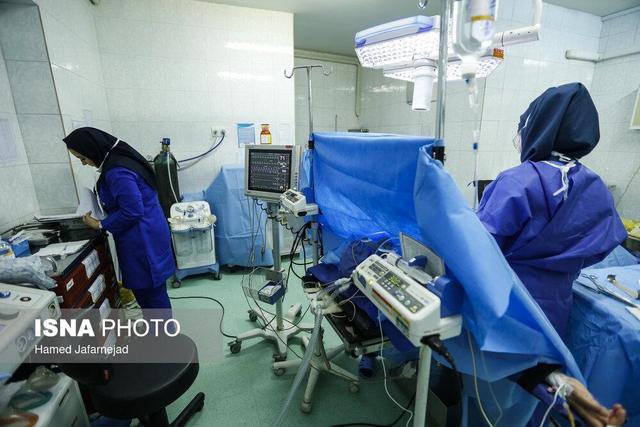 توسعه سامانه هوشمند دستیار رادیولوژی برای تشخیص زودرس سرطان پستان/ایجاد دومین مرکز داده تشخیصی جهان در ایران