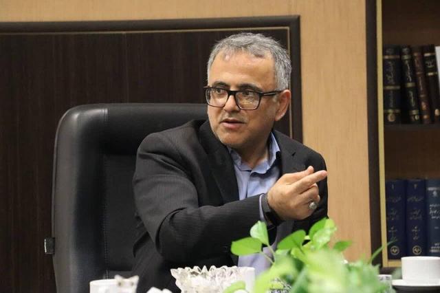 پرداخت حدود ۱۹ هزار میلیارد ریال به شهرداری‌ها و دهیاری‌های مازندران از محل عوارض ارزش افزوده