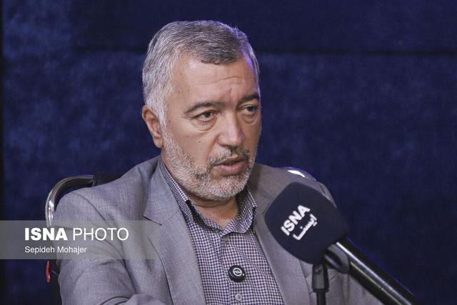 برگزاری یوم‌الله ۱۳ آبان با حضور مقامات کشوری در مشهد