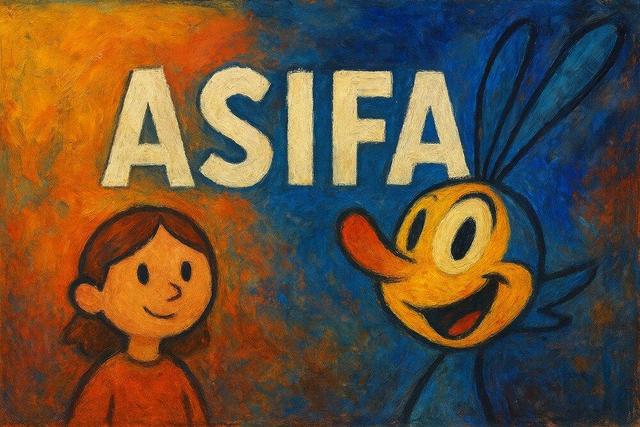 راه‌اندازی دفتر آسیفا در مشهد