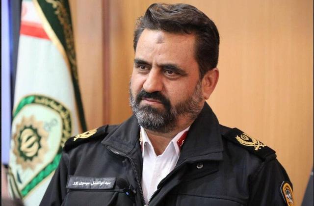 اعمال قانون بیش از ۶۶۰۰ خودروی دودزا در مهرماه/ اجرای طرح‌های مشترک برای شناسایی و برخورد با خودروهای آلاینده