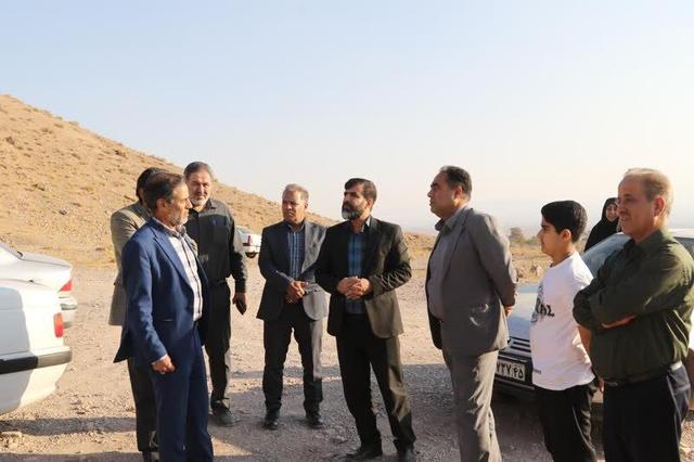 احداث مجموعه بزرگ ورزشی و تفریحی در زرند کلید می‌خورد