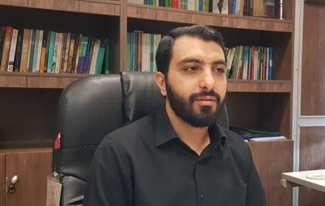 برپایی چله انسجام و اقتدار ایران در رویداد دانشجویی «پرچم‌دار» در فارس