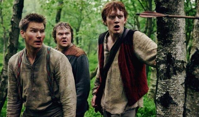 پخش فیلم‌های دنباله‌دار سینمای جهان/ «شبح» روی آنتن می‌رود