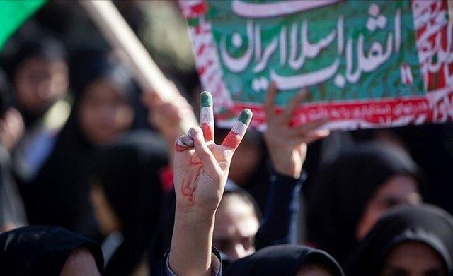 راهپیمایی یوم‌الله ۱۳ آبان در هرمزگان در ۵۴ نقطه برگزار می‌شود