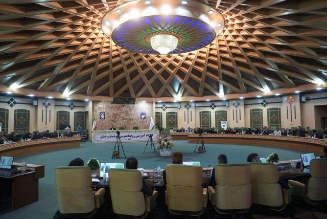 برگزاری کارگاه آموزشی «روابط‌ عمومی هوشمند و خلاق» در کرمانشاه/ تاکید بر تعامل با رسانه‌های رسمی