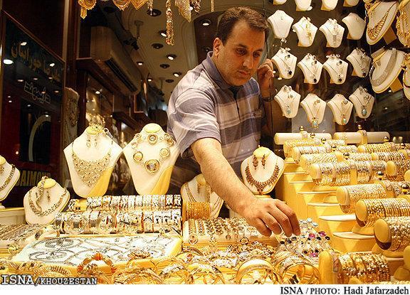 کنترل روزانه بازار طلا با ایجاد واحد ویژه در اداره استاندارد تهران