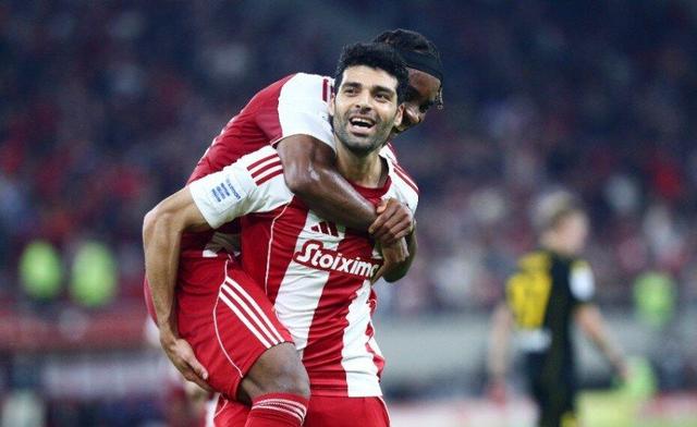 طارمی، بزرگ‌ترین مهاجم تاریخ فوتبال آسیا؟