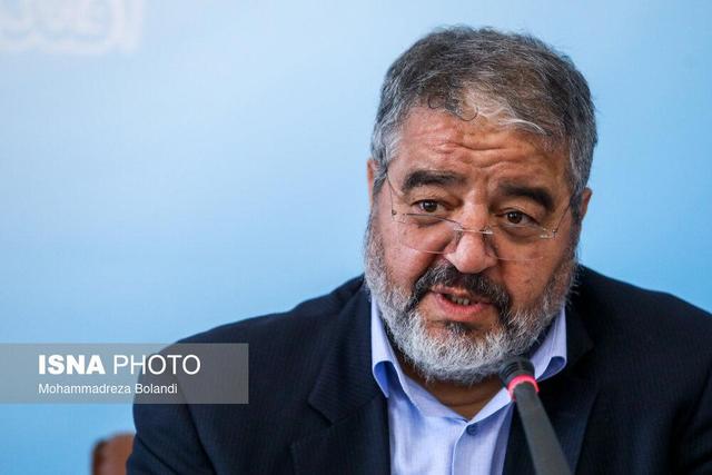 رئیس سازمان پدافند غیرعامل کشور: یکی از عوامل پیروزی در جنگ حفظ آمادگی‌ها است