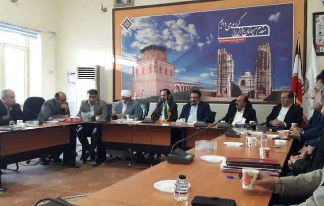 سرپرست دانشگاه پیام‌نور فارس: تمام تلاش خود را برای بهبود شرایط تحصیلی دانشجویان به‌کار می‌گیریم