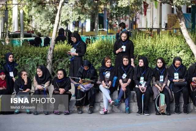 ارائه‌ی خدمات آموزشی جهاددانشگاهی به دانشجویان جدیدالورود دانشگاه‌های استان البرز