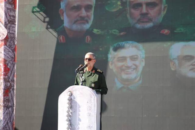 فرمانده سپاه امیرالمؤمنین(ع) ایلام: سالگرد عملیات محرم و مقاومت ۱۸ روزه دهلران باید گرامی داشته شود