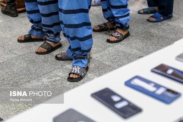 هشدار پلیس آگاهی درباره سرقت‌های قاپ‌زنی و زورگیری